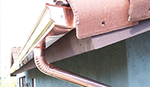 eco-friendly-gutter-systems Experts in Bainbridge